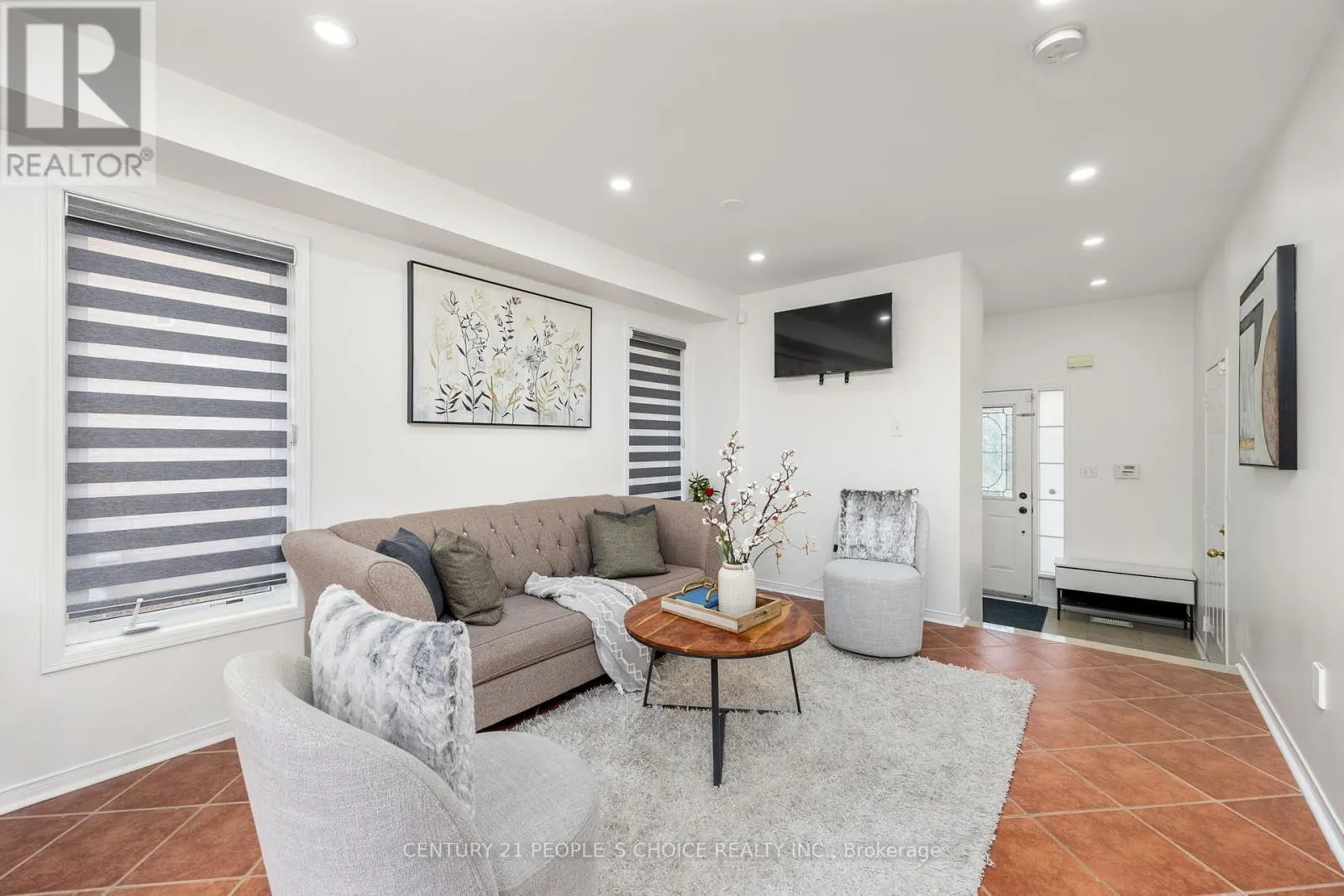 25 TRUMPET VALLEY BOULEVARD