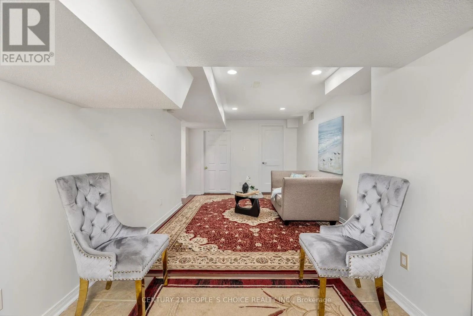 25 TRUMPET VALLEY BOULEVARD