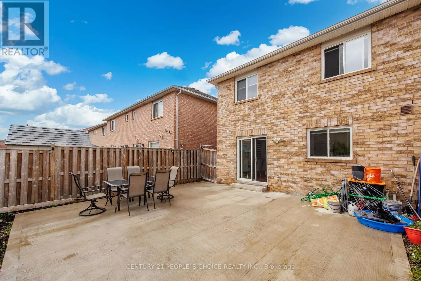 25 TRUMPET VALLEY BOULEVARD