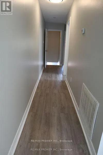 2 FLR - 1657 WESTON ROAD