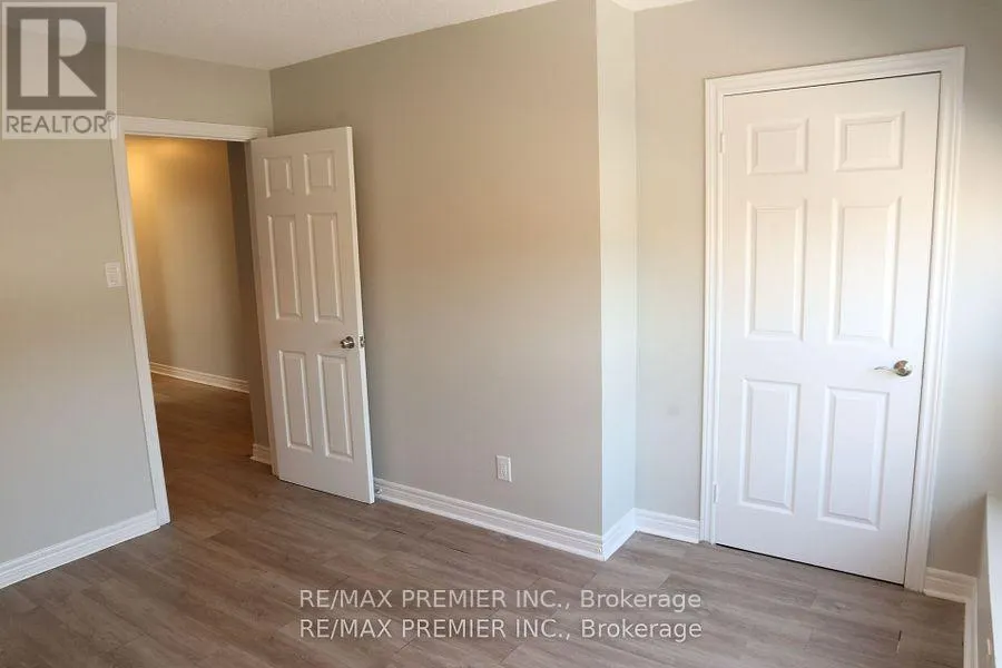 2 FLR - 1657 WESTON ROAD