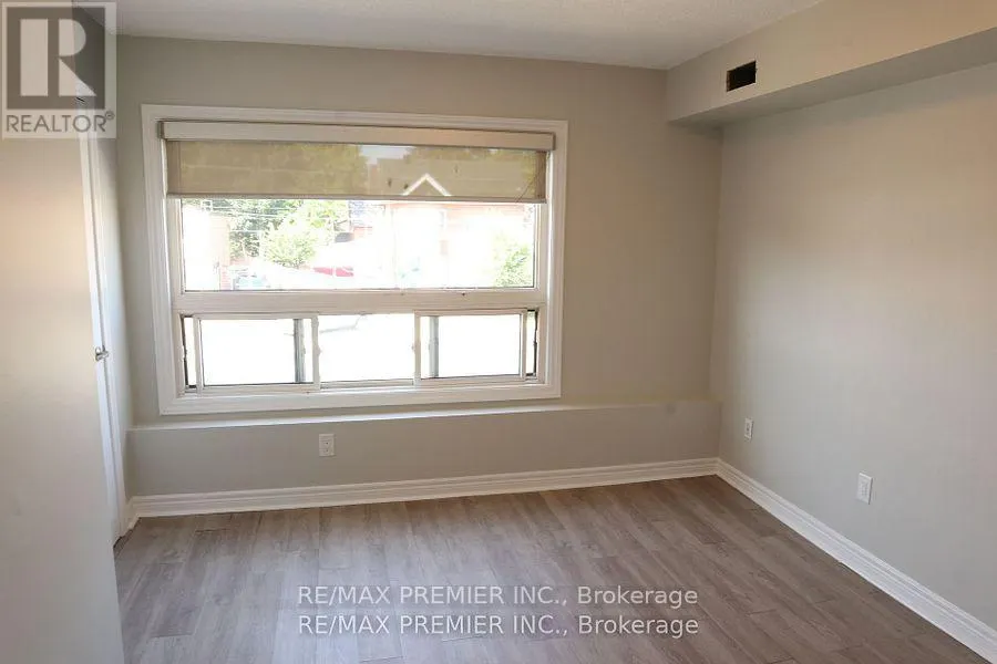 2 FLR - 1657 WESTON ROAD