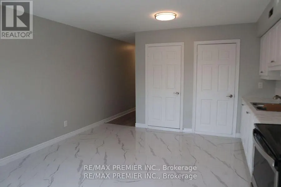 2 FLR - 1657 WESTON ROAD