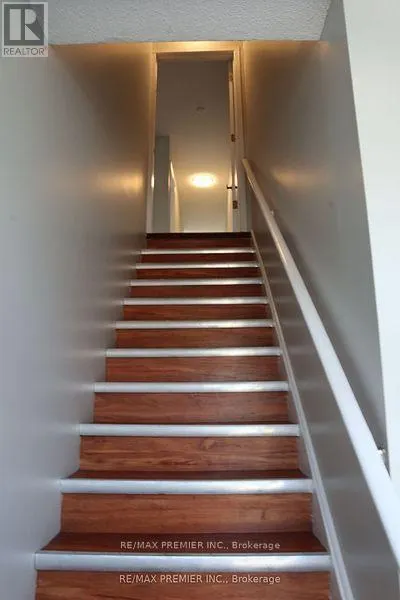 2 FLR - 1657 WESTON ROAD