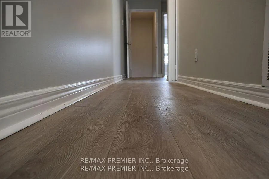 2 FLR - 1657 WESTON ROAD