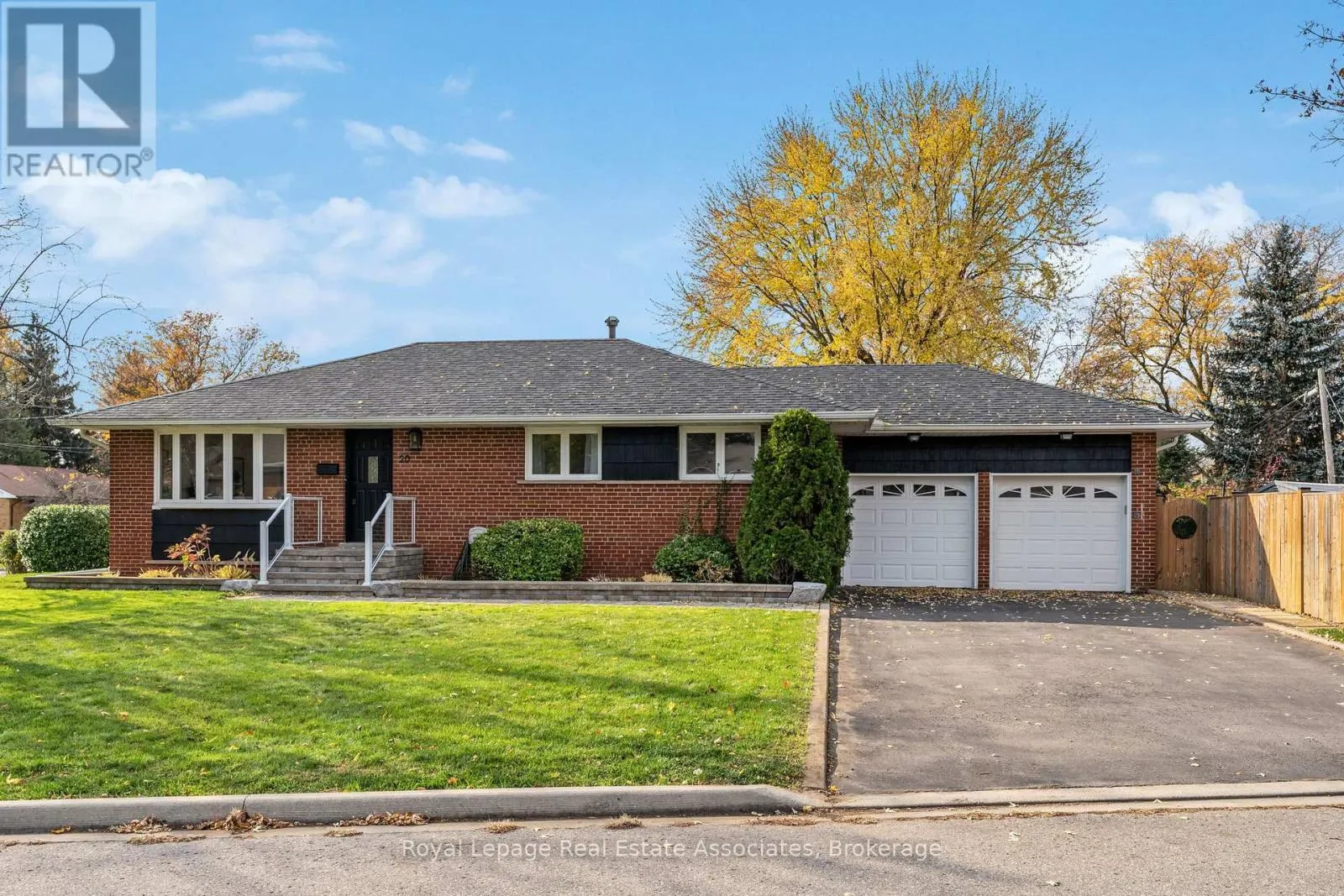 20 SUBURBAN DRIVE