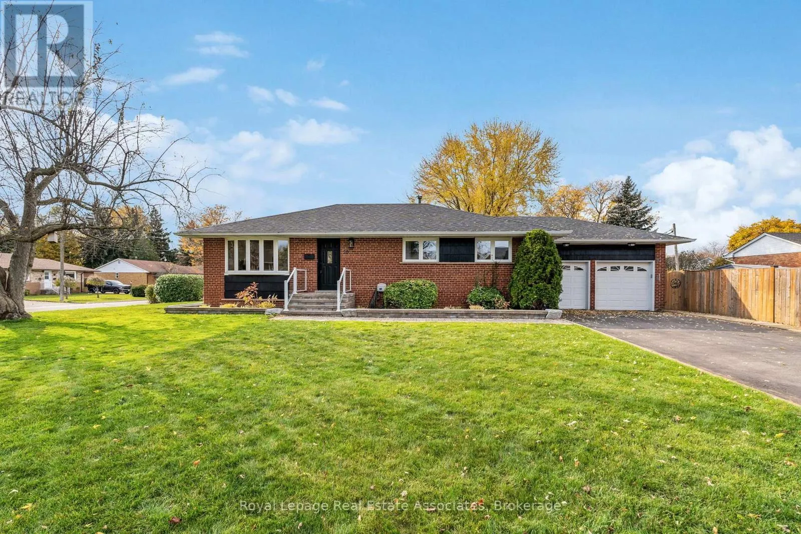 20 SUBURBAN DRIVE