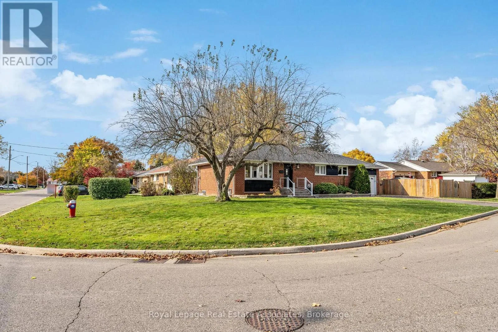 20 SUBURBAN DRIVE