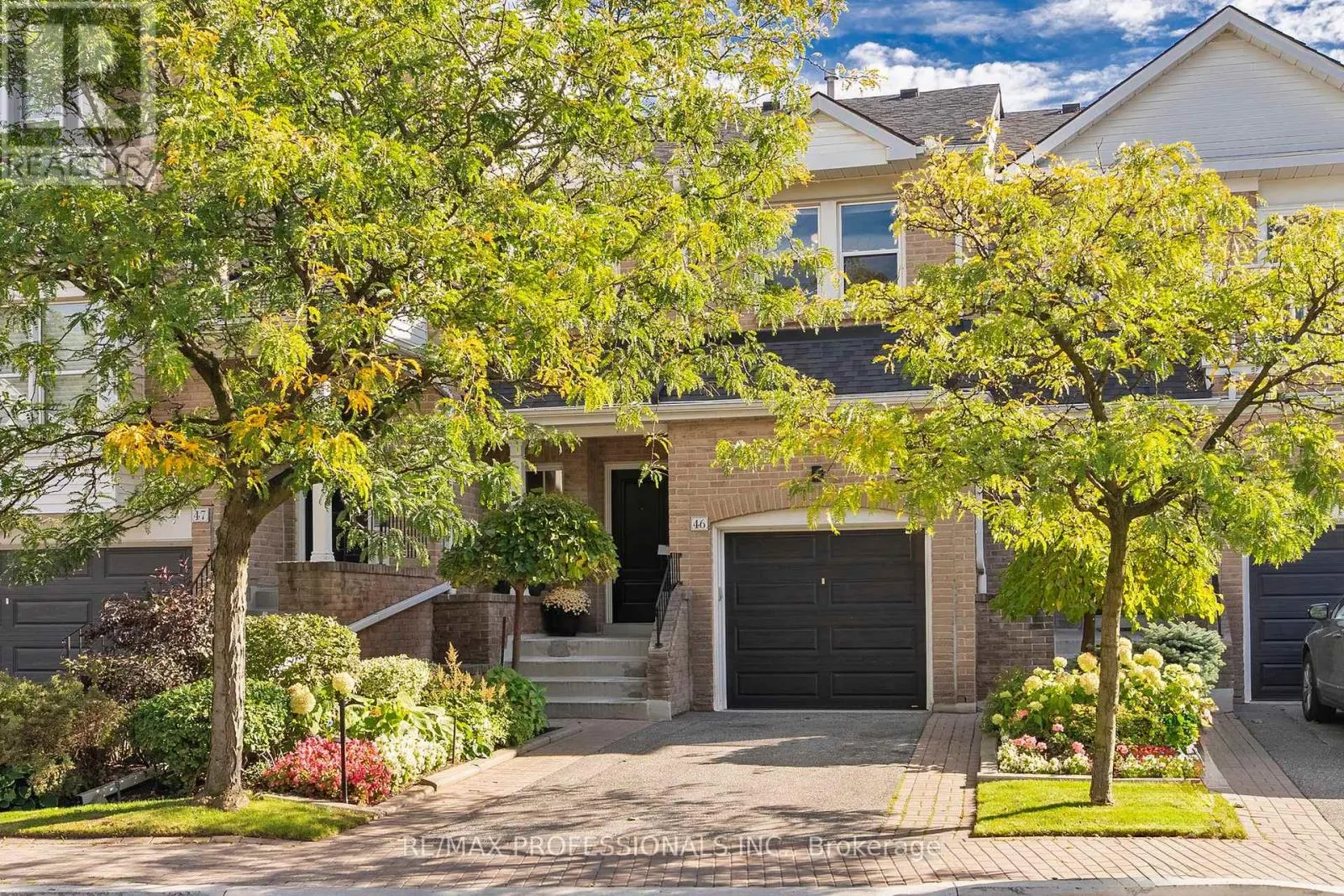 46 TAMARACK CIRCLE