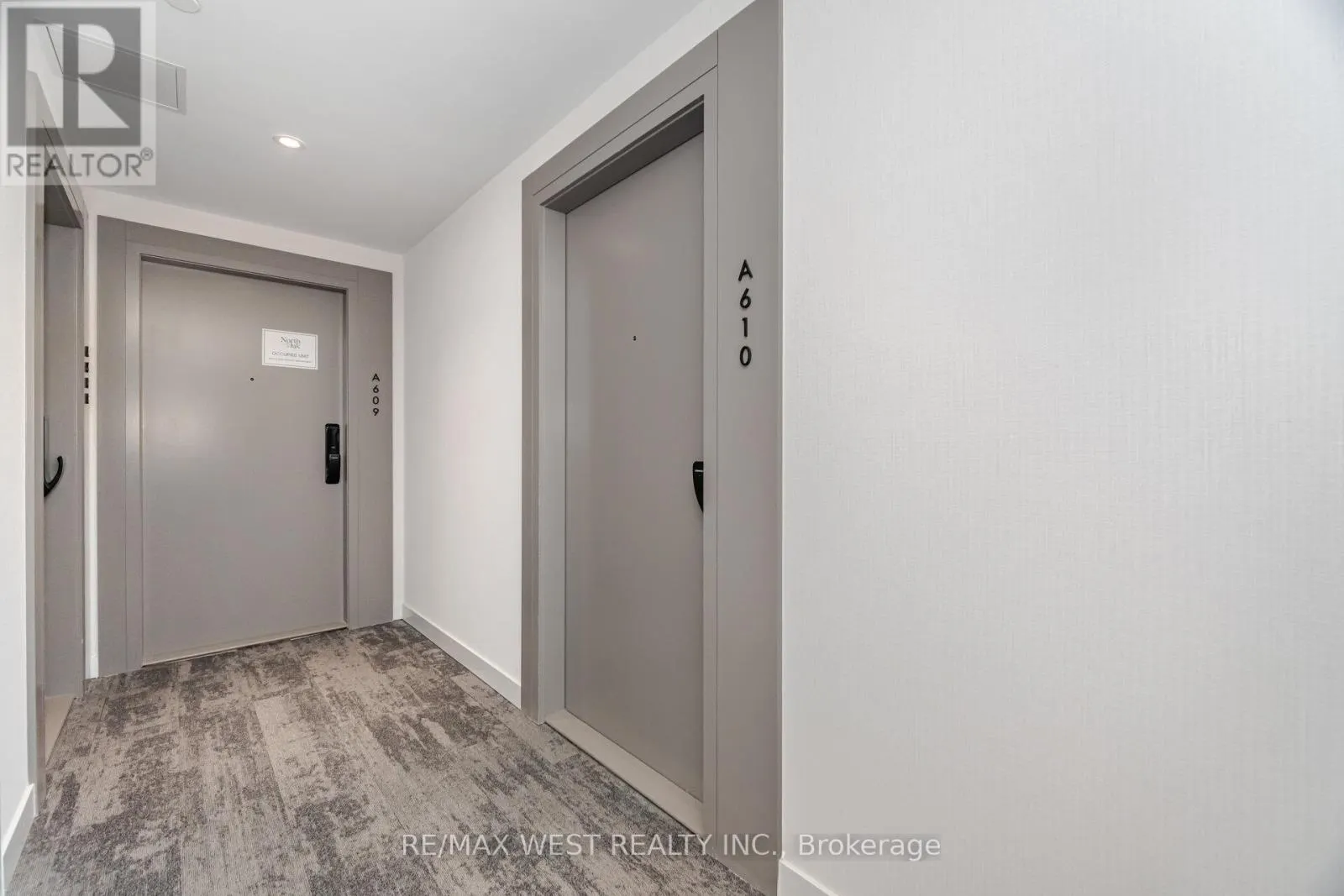 610 - 3079 TRAFALGAR ROAD