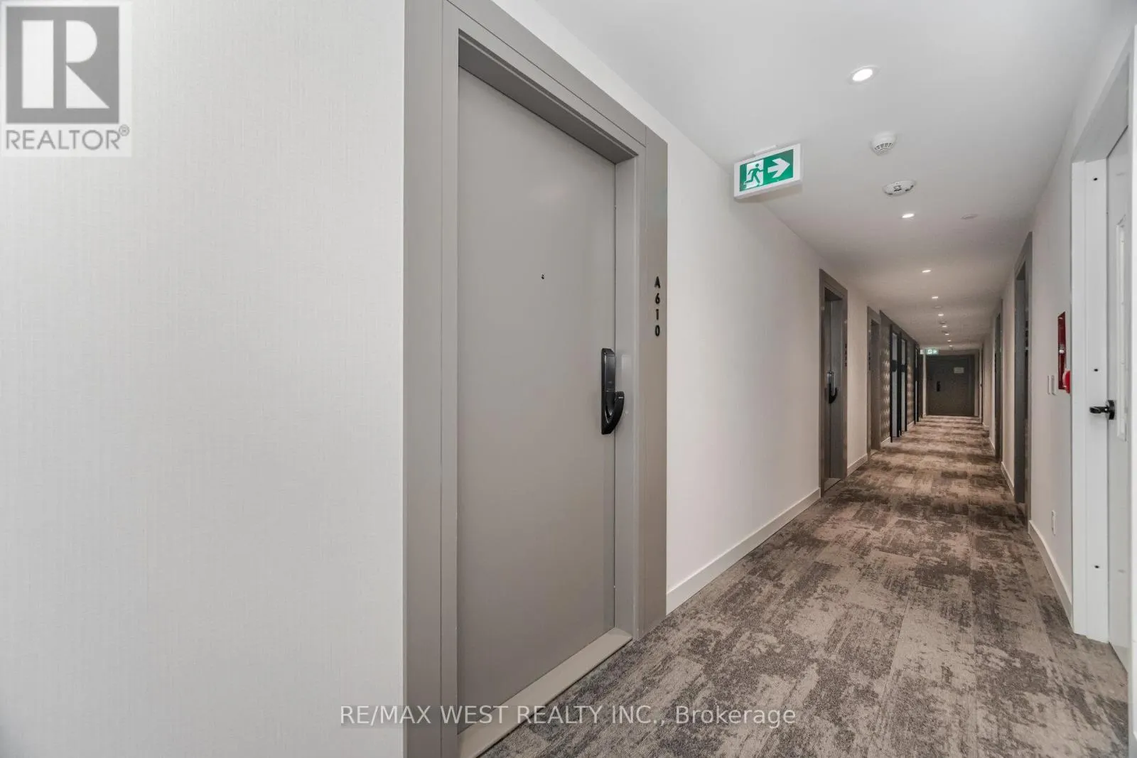 610 - 3079 TRAFALGAR ROAD