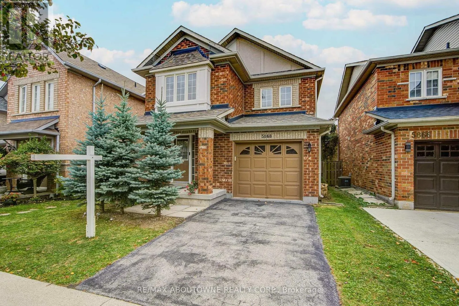 5868 BLUE SPRUCE AVENUE