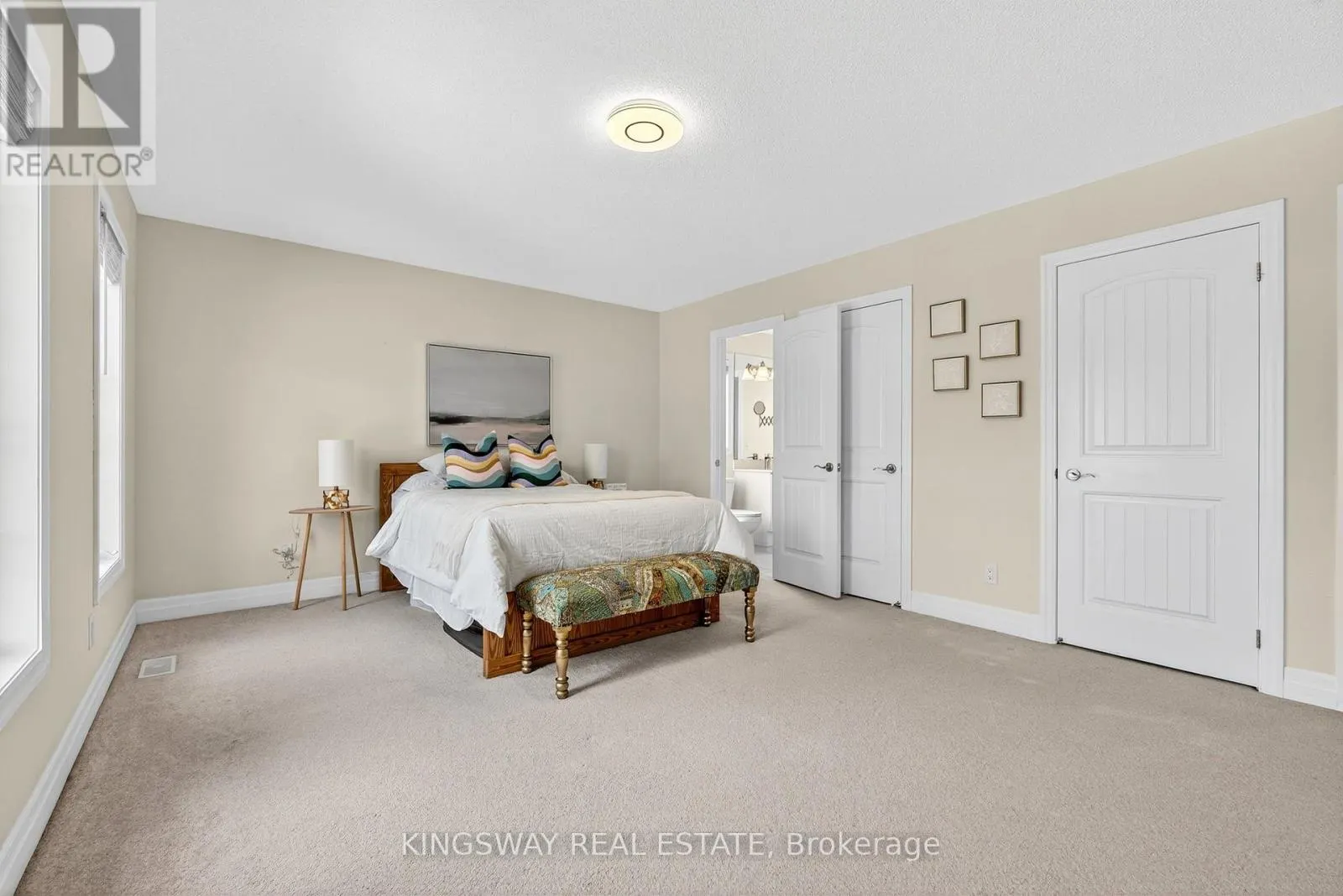 201 HOLLOWAY TERRACE