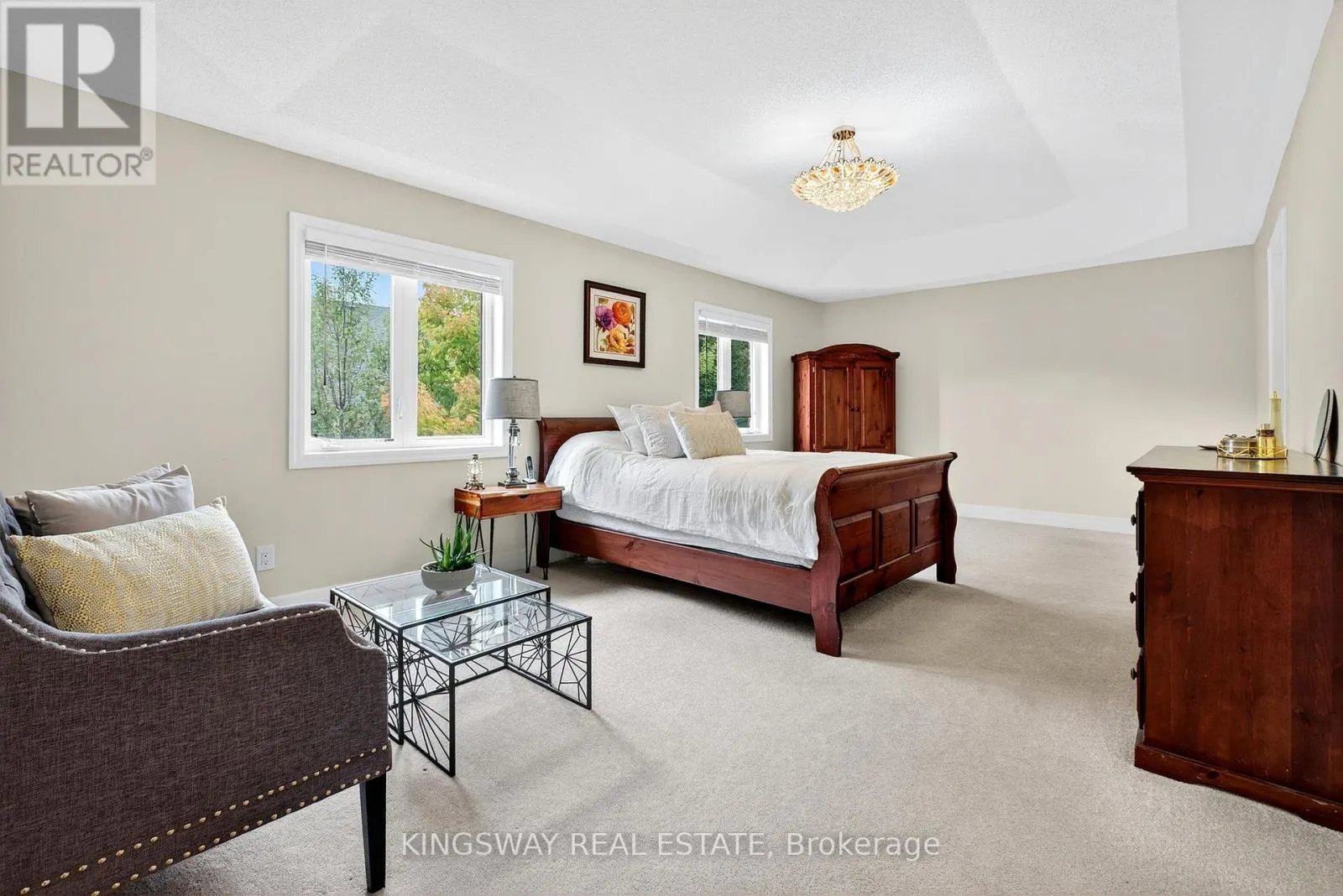 201 HOLLOWAY TERRACE