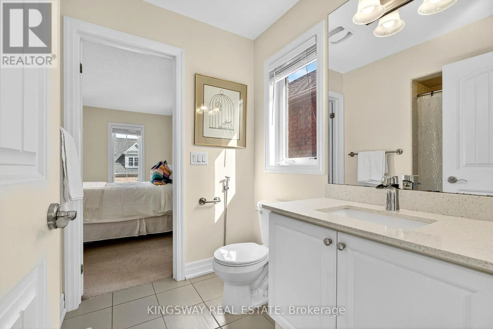 201 HOLLOWAY TERRACE