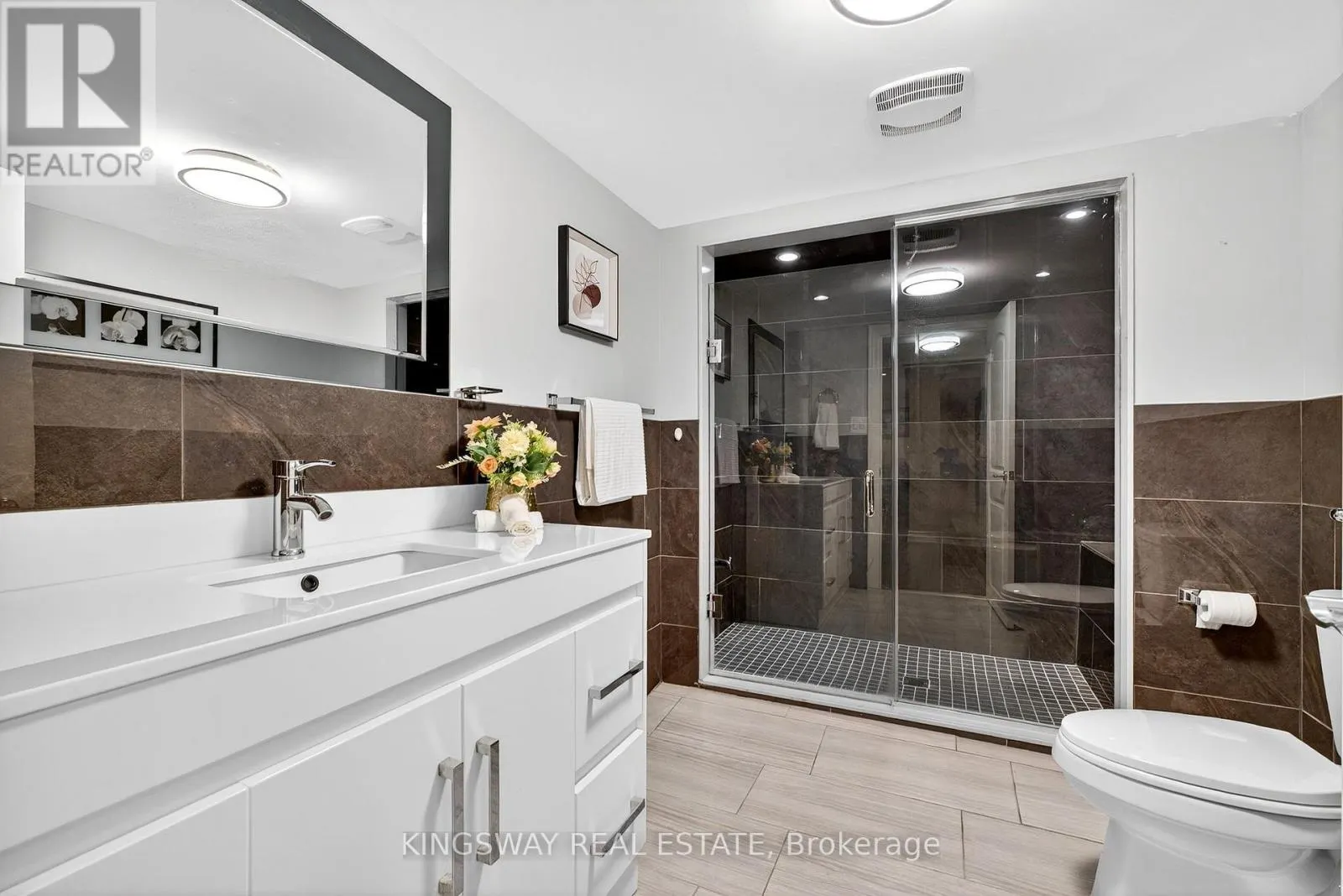 201 HOLLOWAY TERRACE