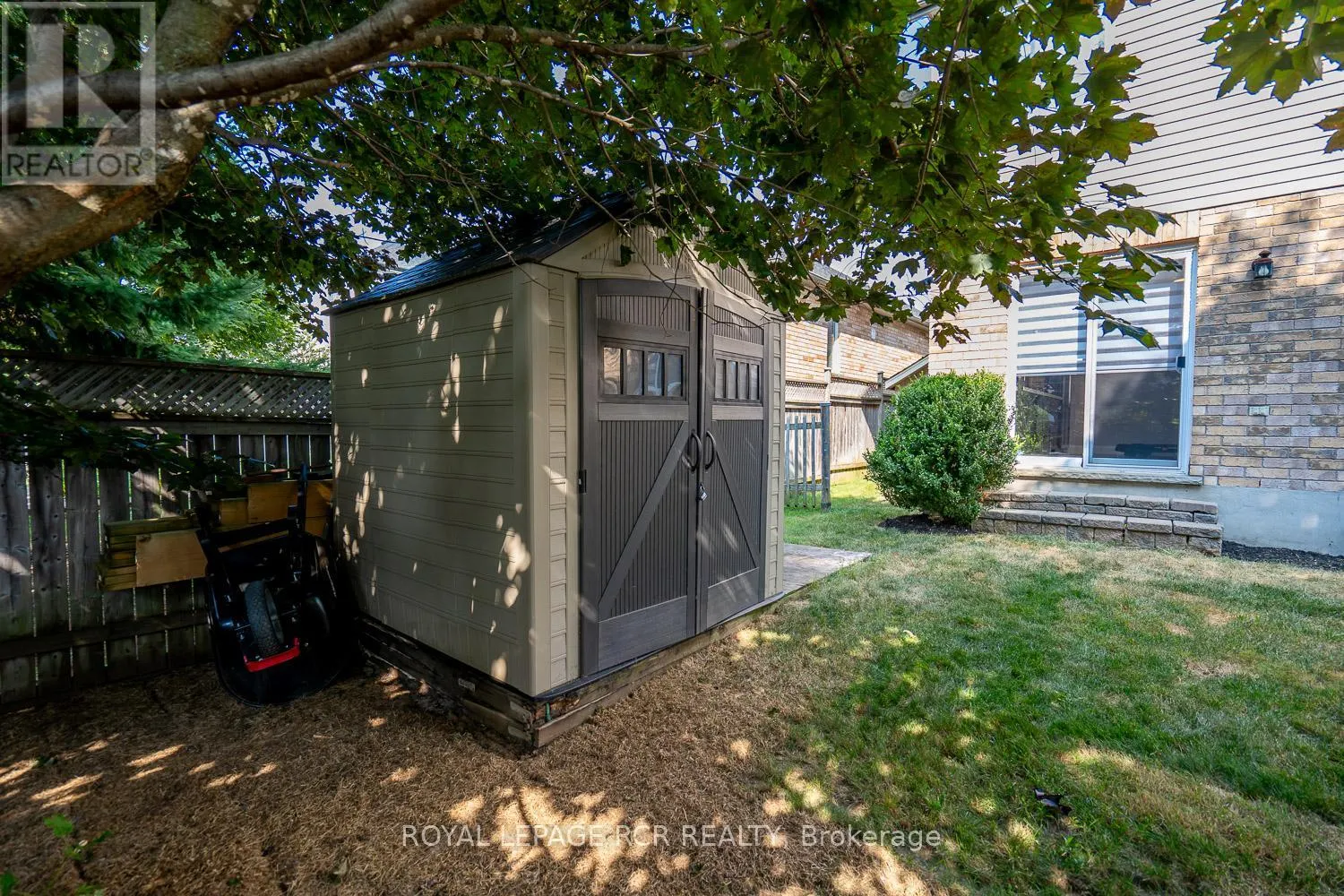 80 SPENCER AVENUE