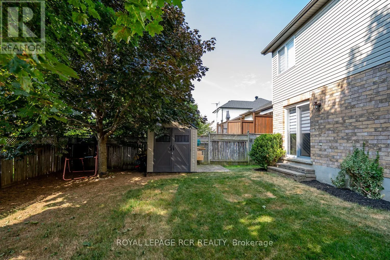 80 SPENCER AVENUE