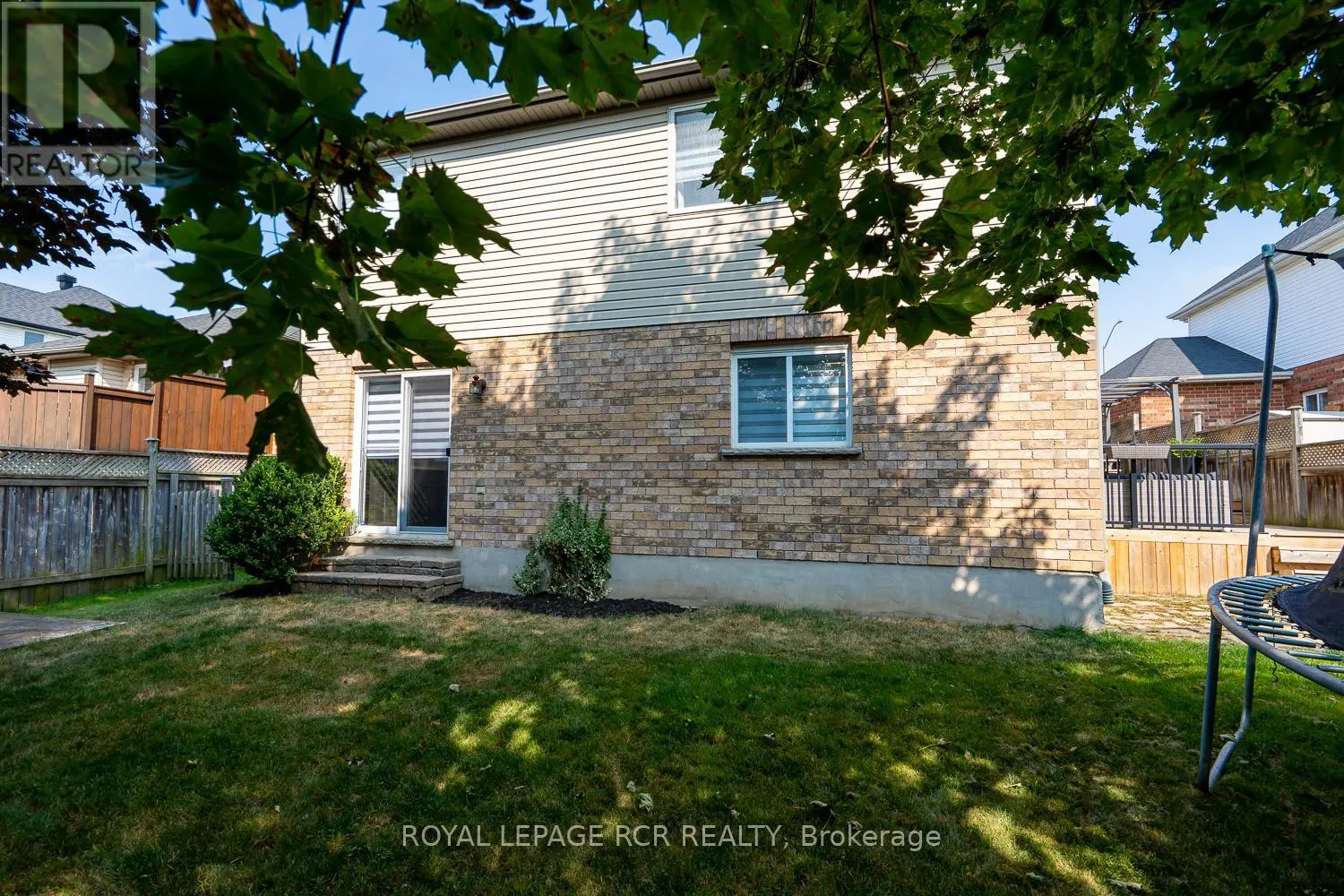 80 SPENCER AVENUE