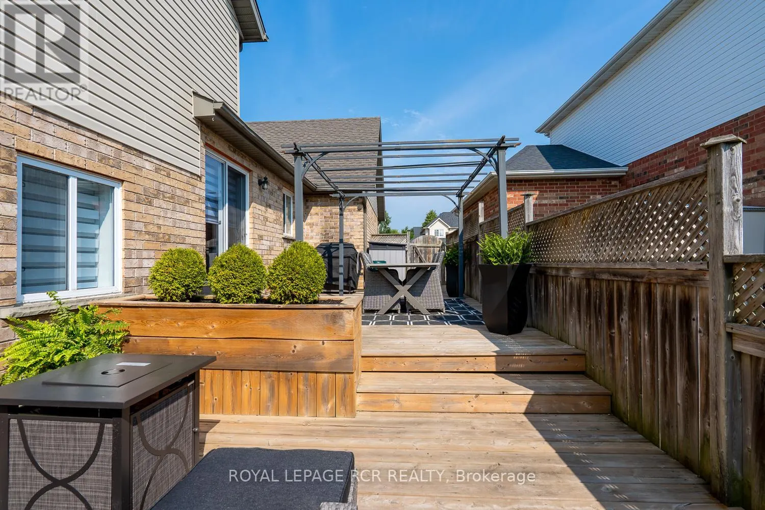 80 SPENCER AVENUE
