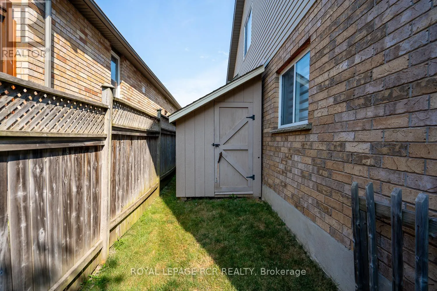 80 SPENCER AVENUE