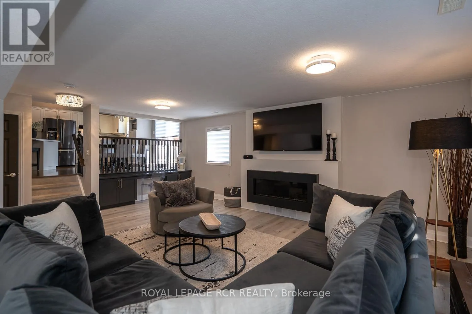 80 SPENCER AVENUE