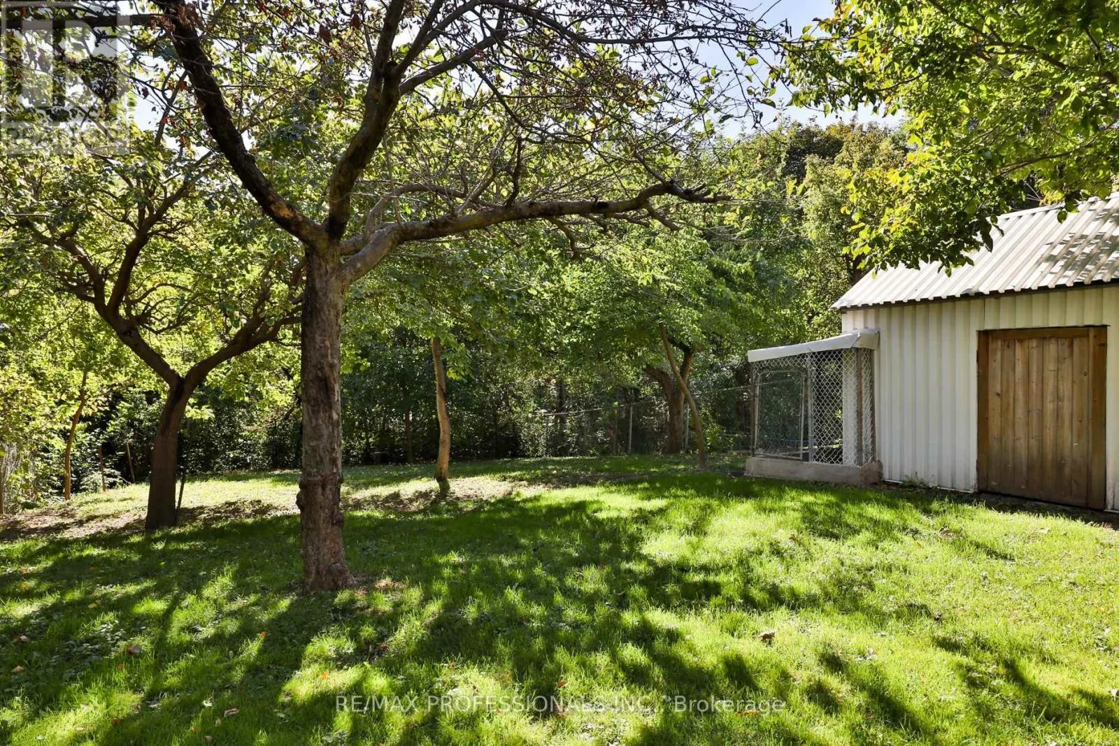 91 JEFFCOAT DRIVE