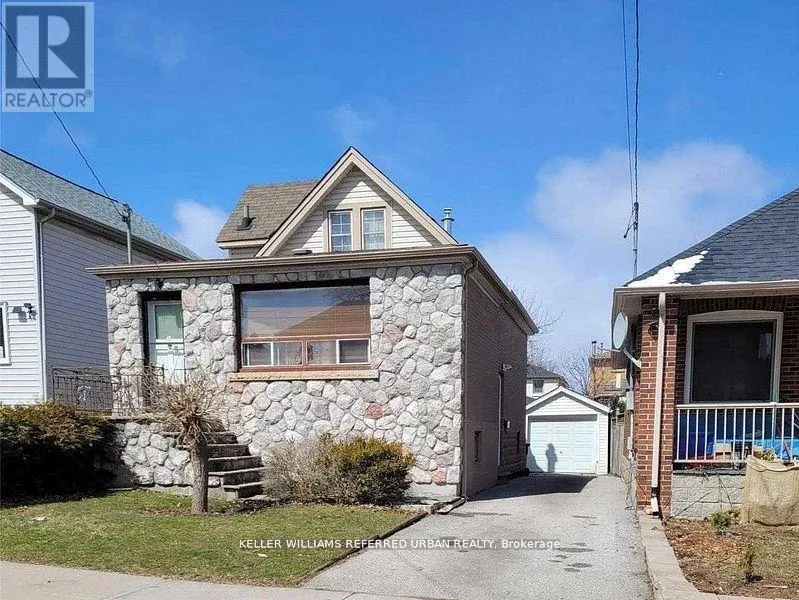 8 TILDEN CRESCENT