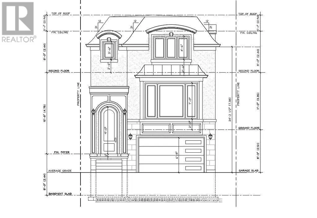 8 TILDEN CRESCENT