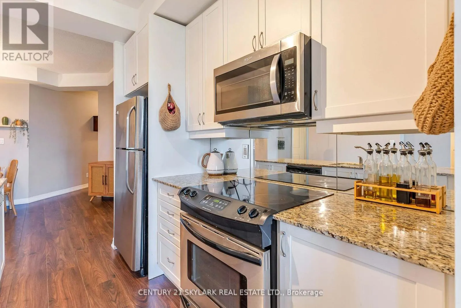 516 - 245 DALESFORD ROAD