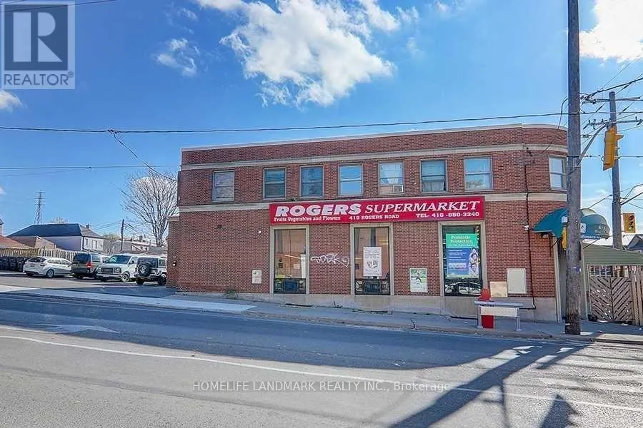 419 ROGERS ROAD