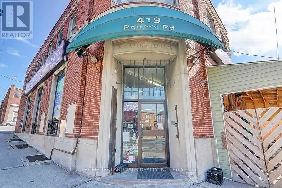419 ROGERS ROAD
