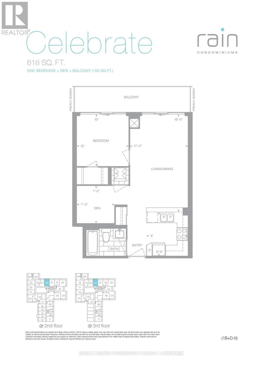 323 - 65 SPEERS ROAD