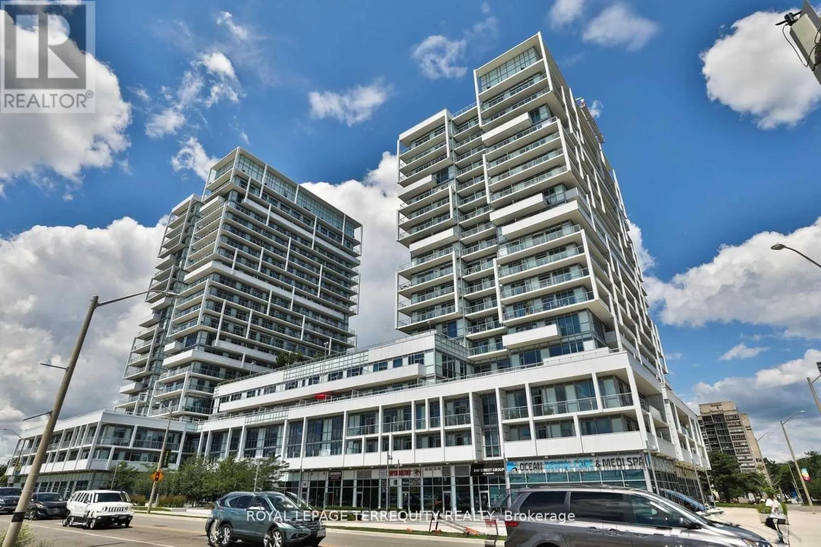 323 - 65 SPEERS ROAD