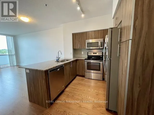 323 - 65 SPEERS ROAD