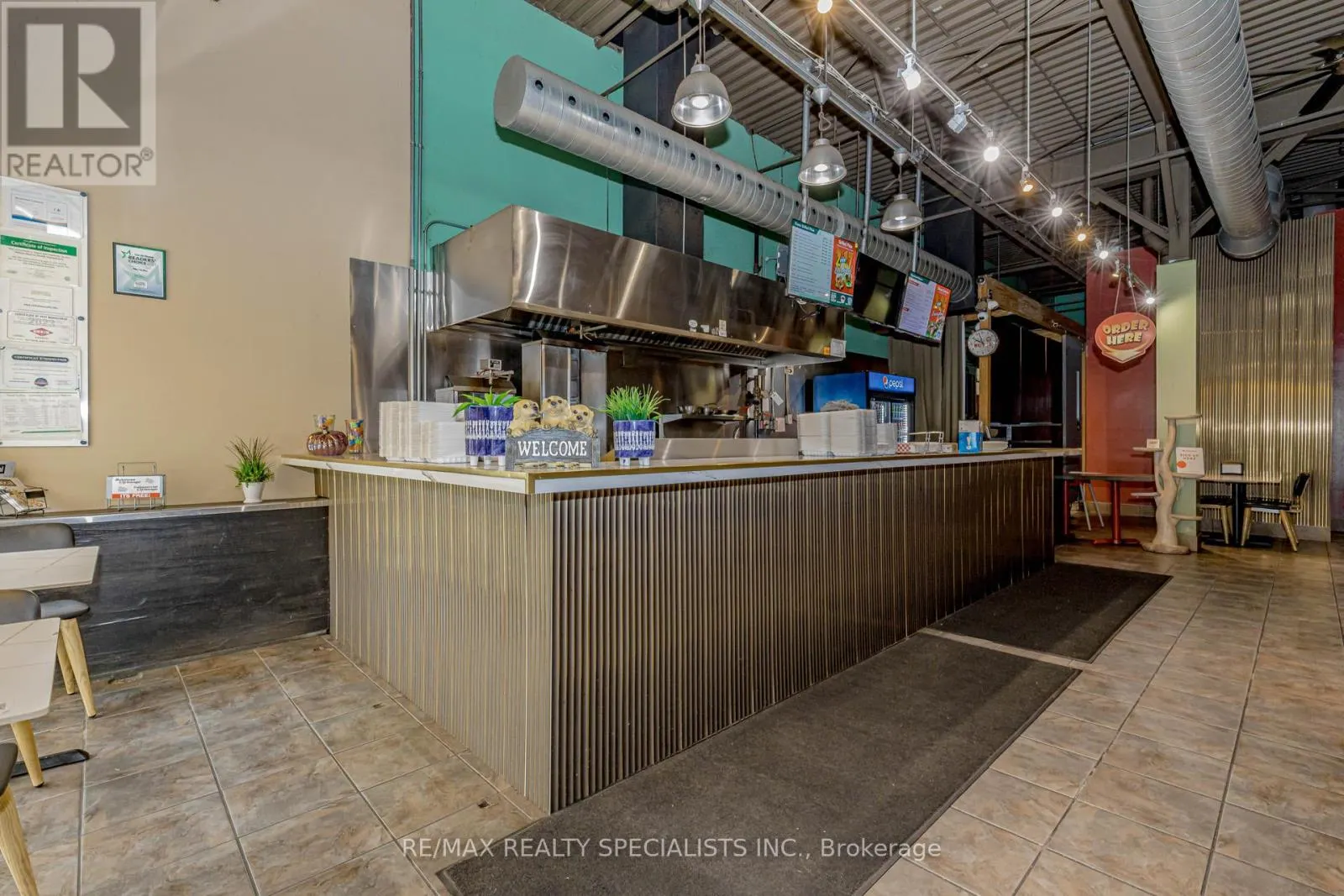 2365 TRAFALGAR ROAD