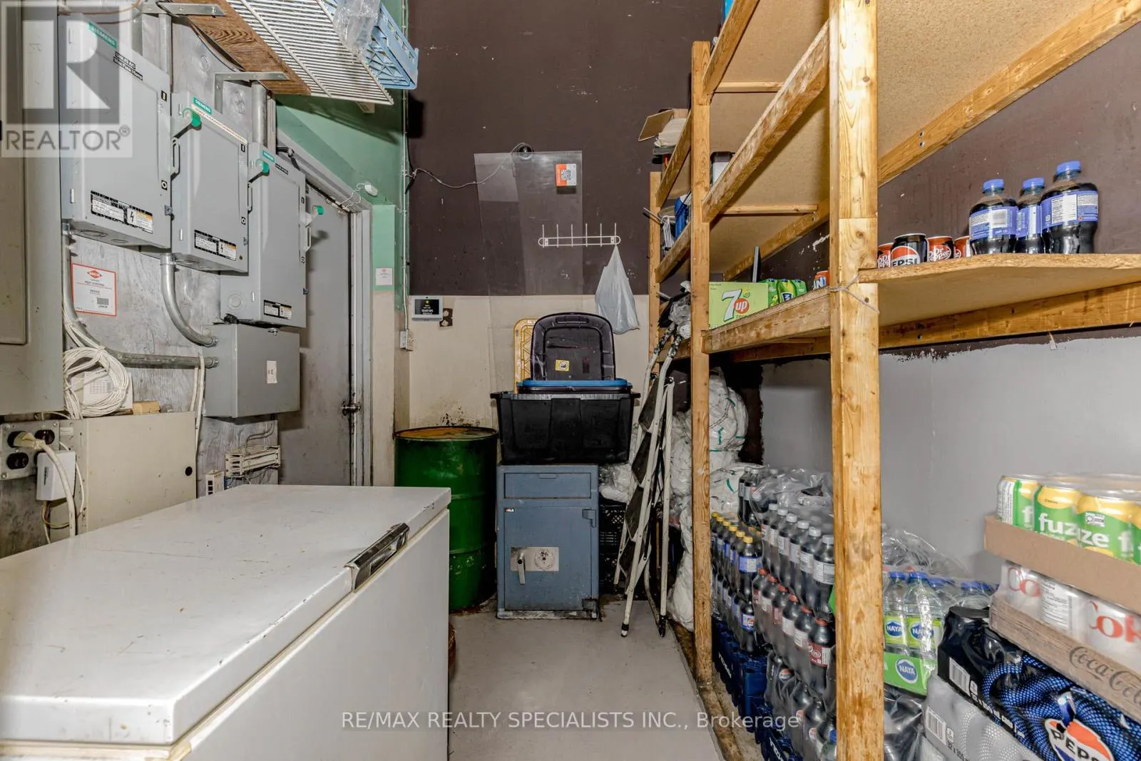 2365 TRAFALGAR ROAD