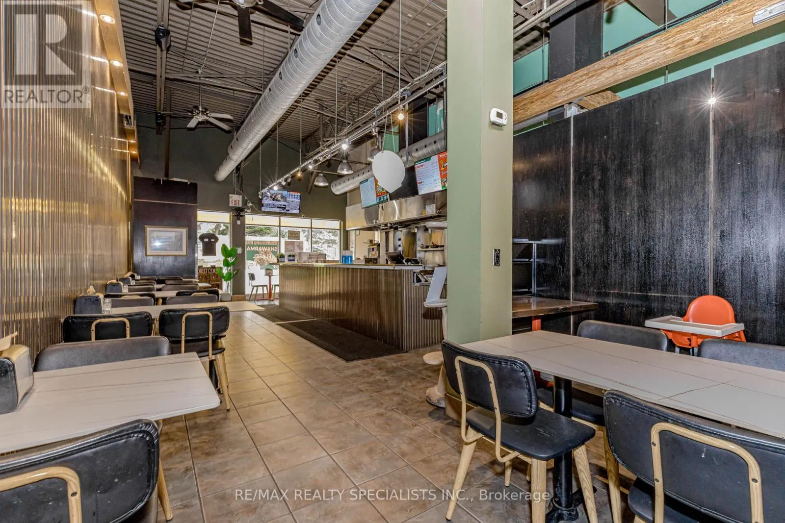 2365 TRAFALGAR ROAD