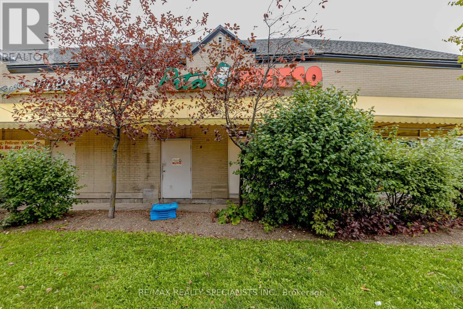 2365 TRAFALGAR ROAD