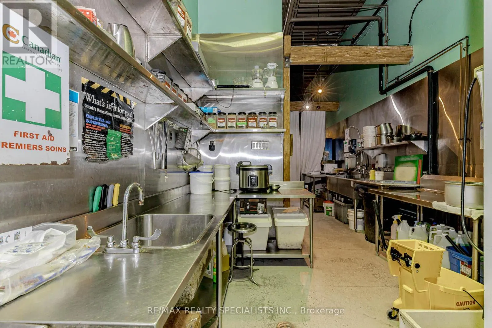 2365 TRAFALGAR ROAD