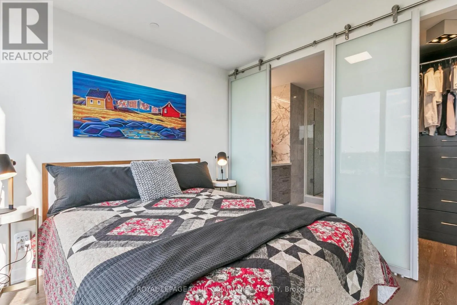 2112 - 88 PARK LAWN ROAD