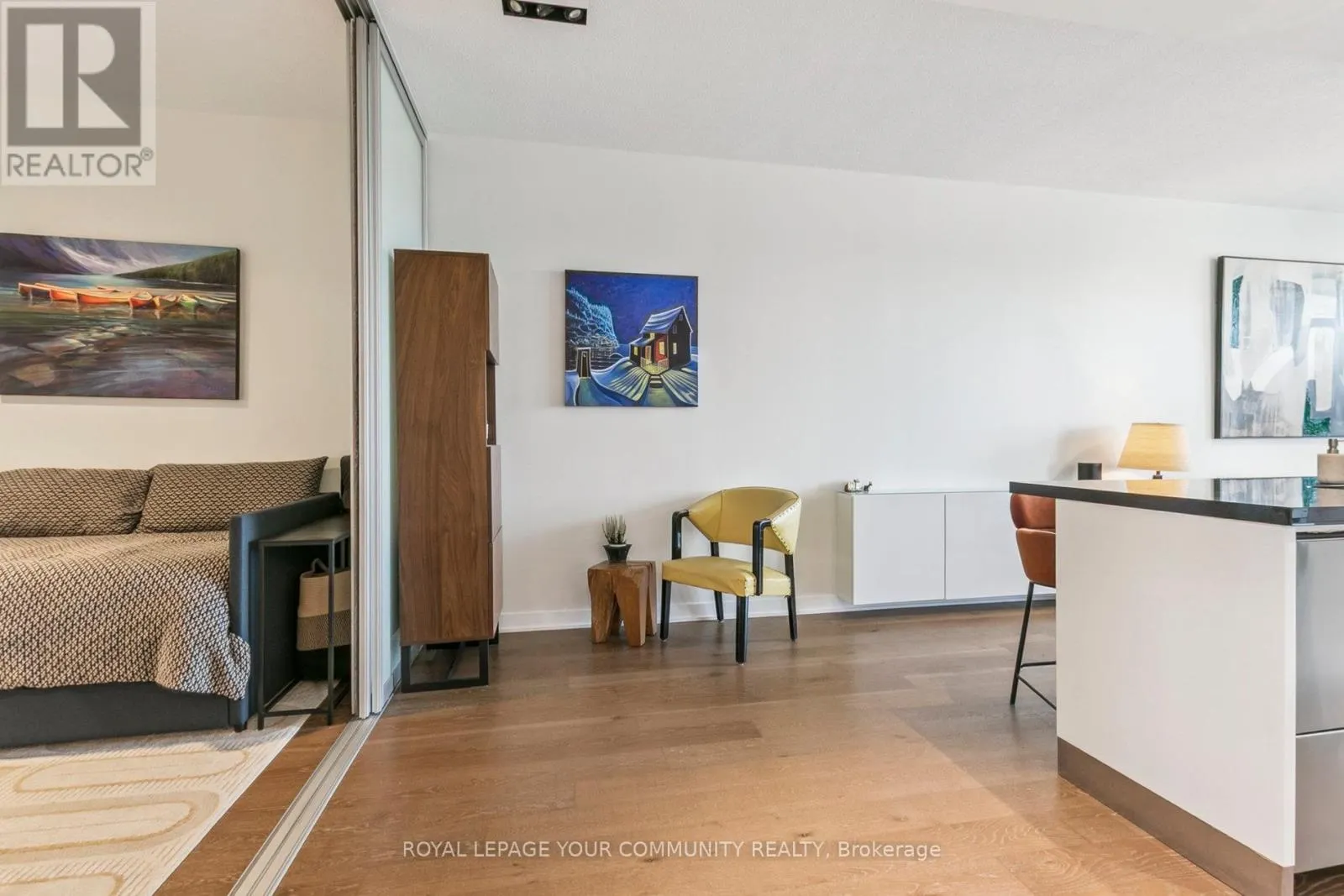 2112 - 88 PARK LAWN ROAD