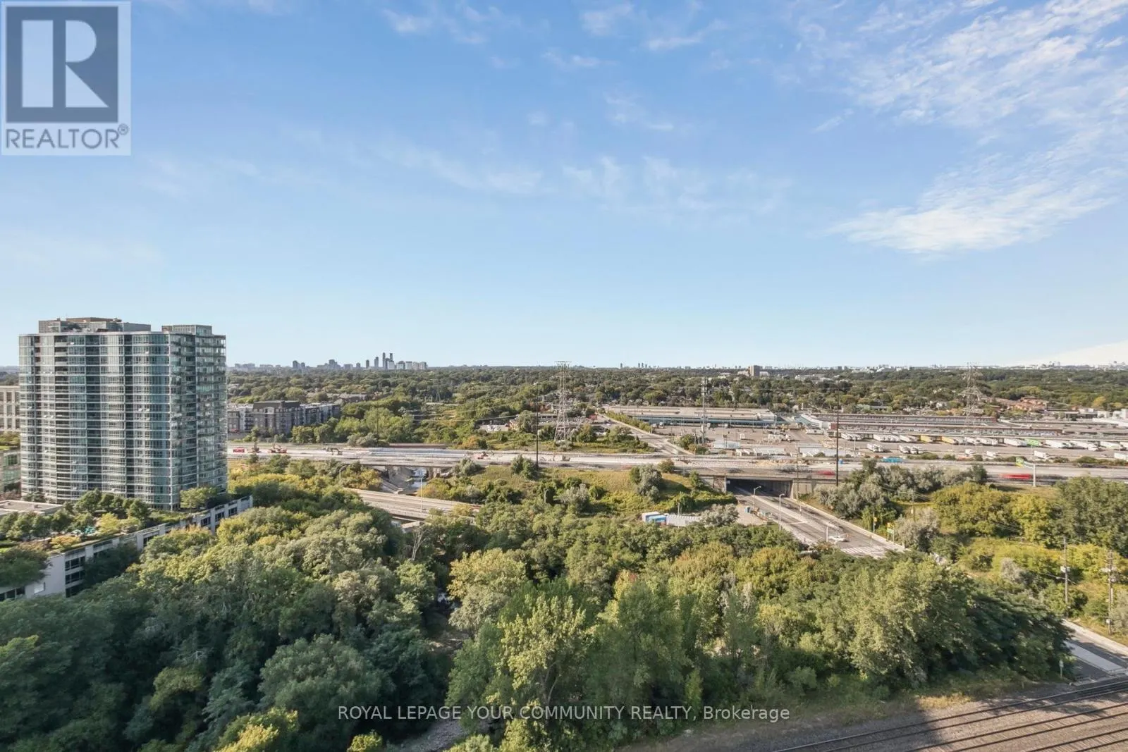 2112 - 88 PARK LAWN ROAD