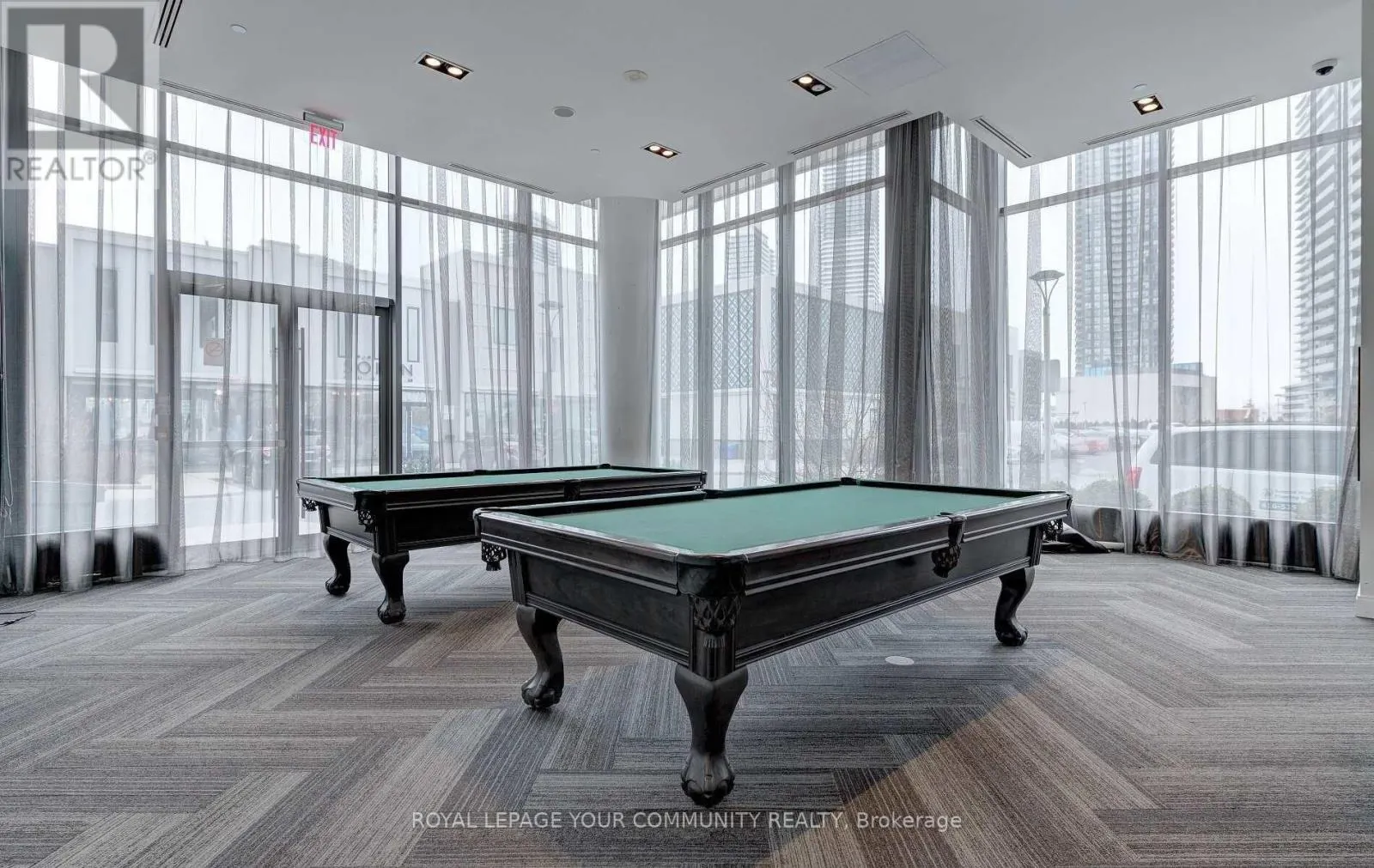 2112 - 88 PARK LAWN ROAD