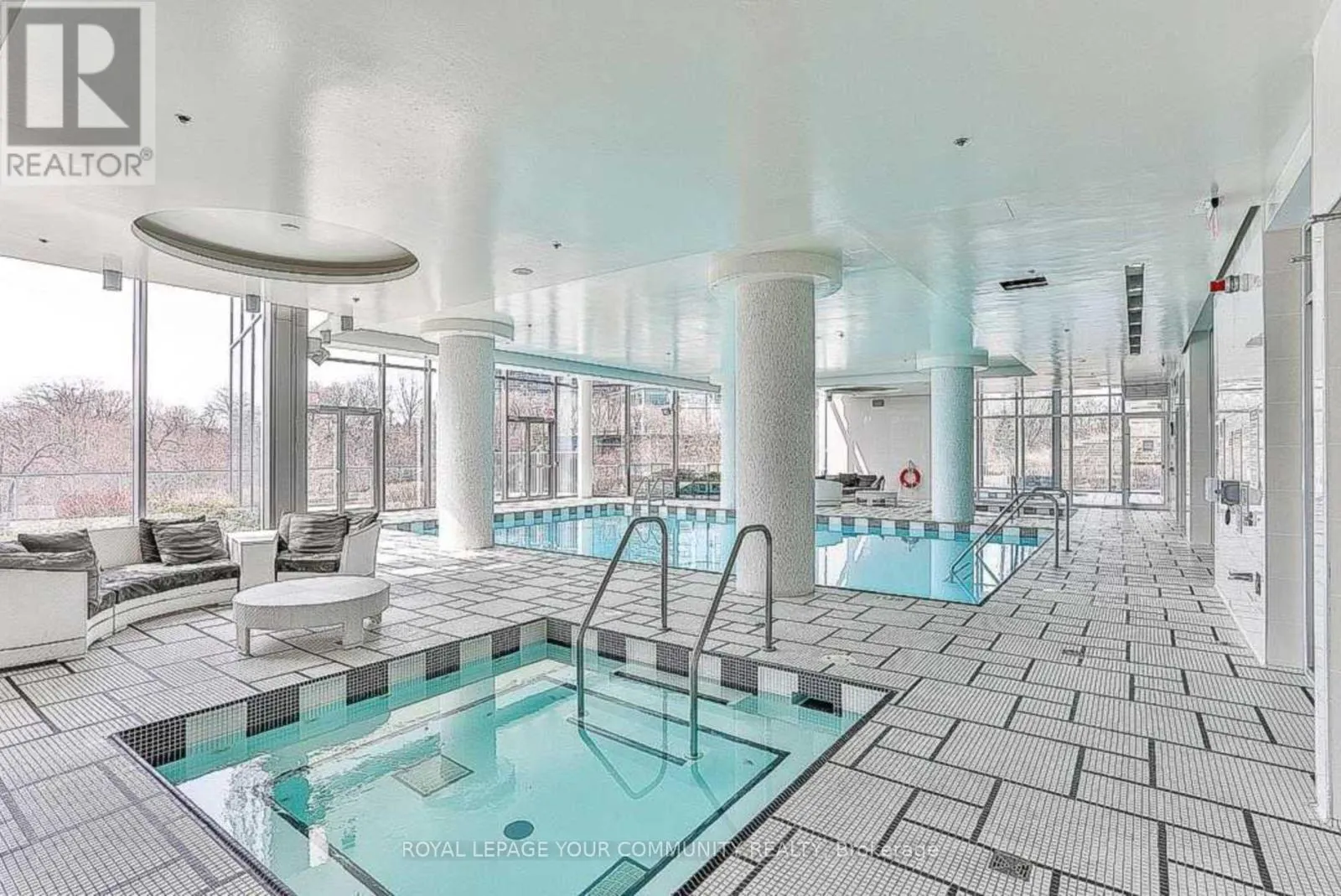 2112 - 88 PARK LAWN ROAD