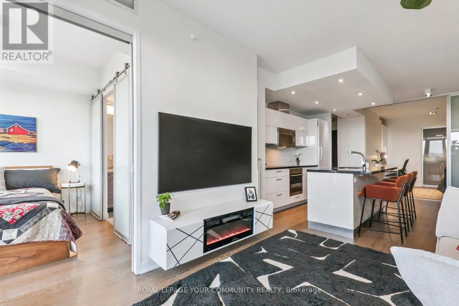 2112 - 88 PARK LAWN ROAD