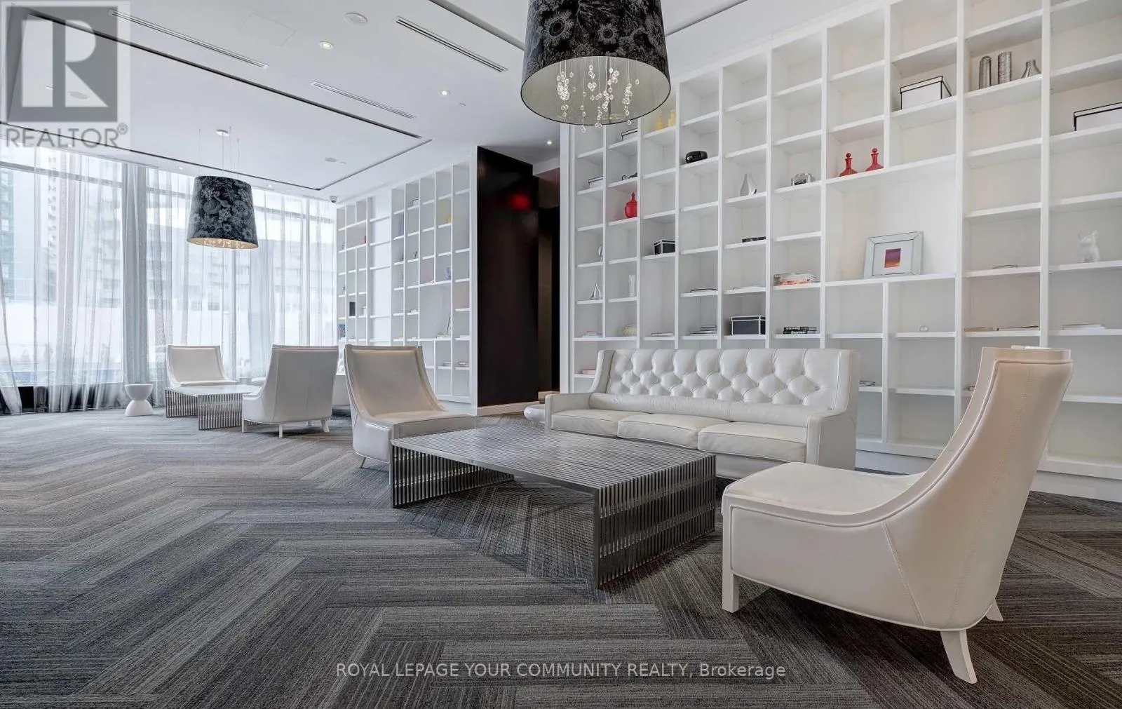 2112 - 88 PARK LAWN ROAD
