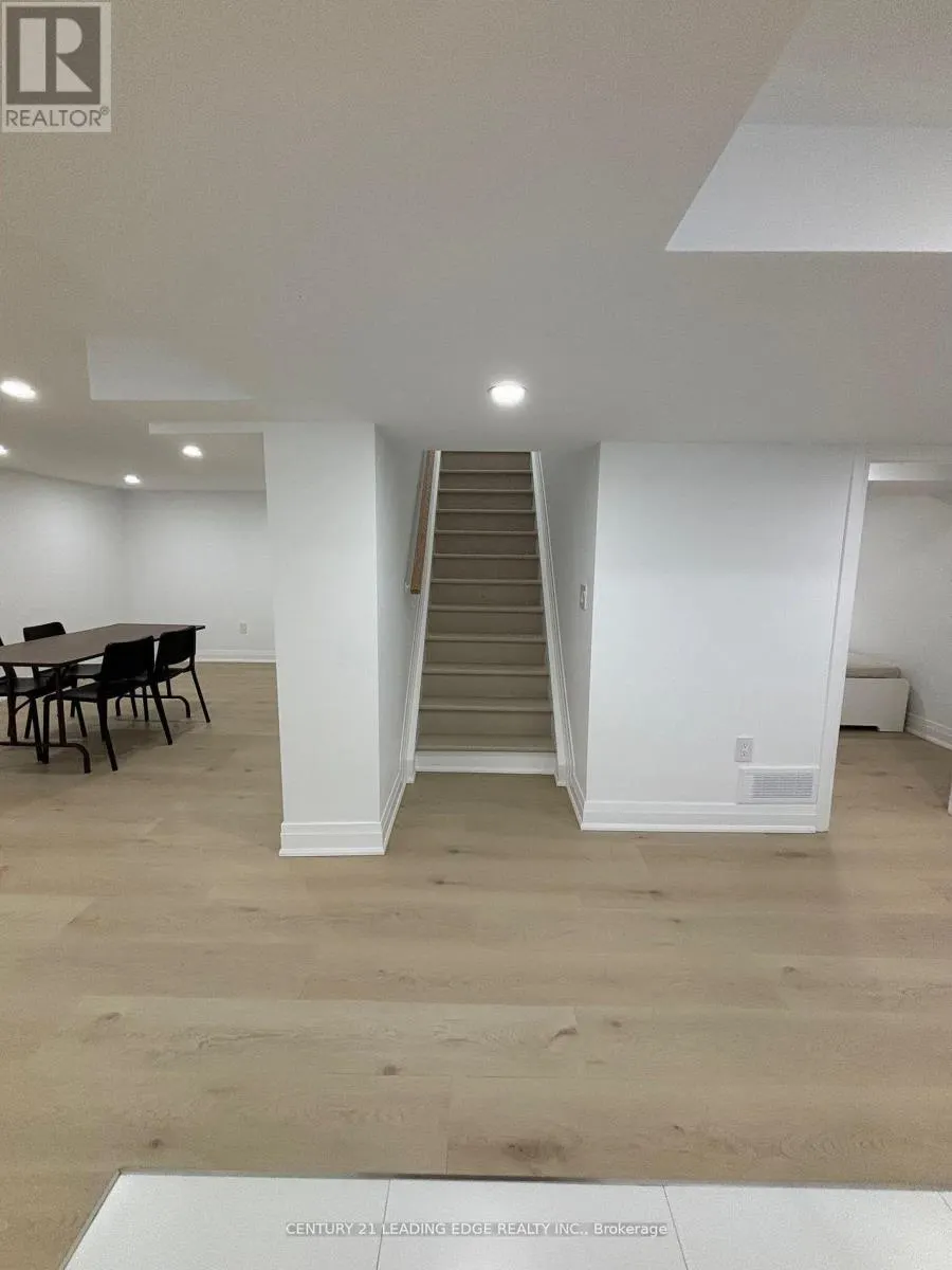 BSMT - 3 KENNEBEC CRESCENT