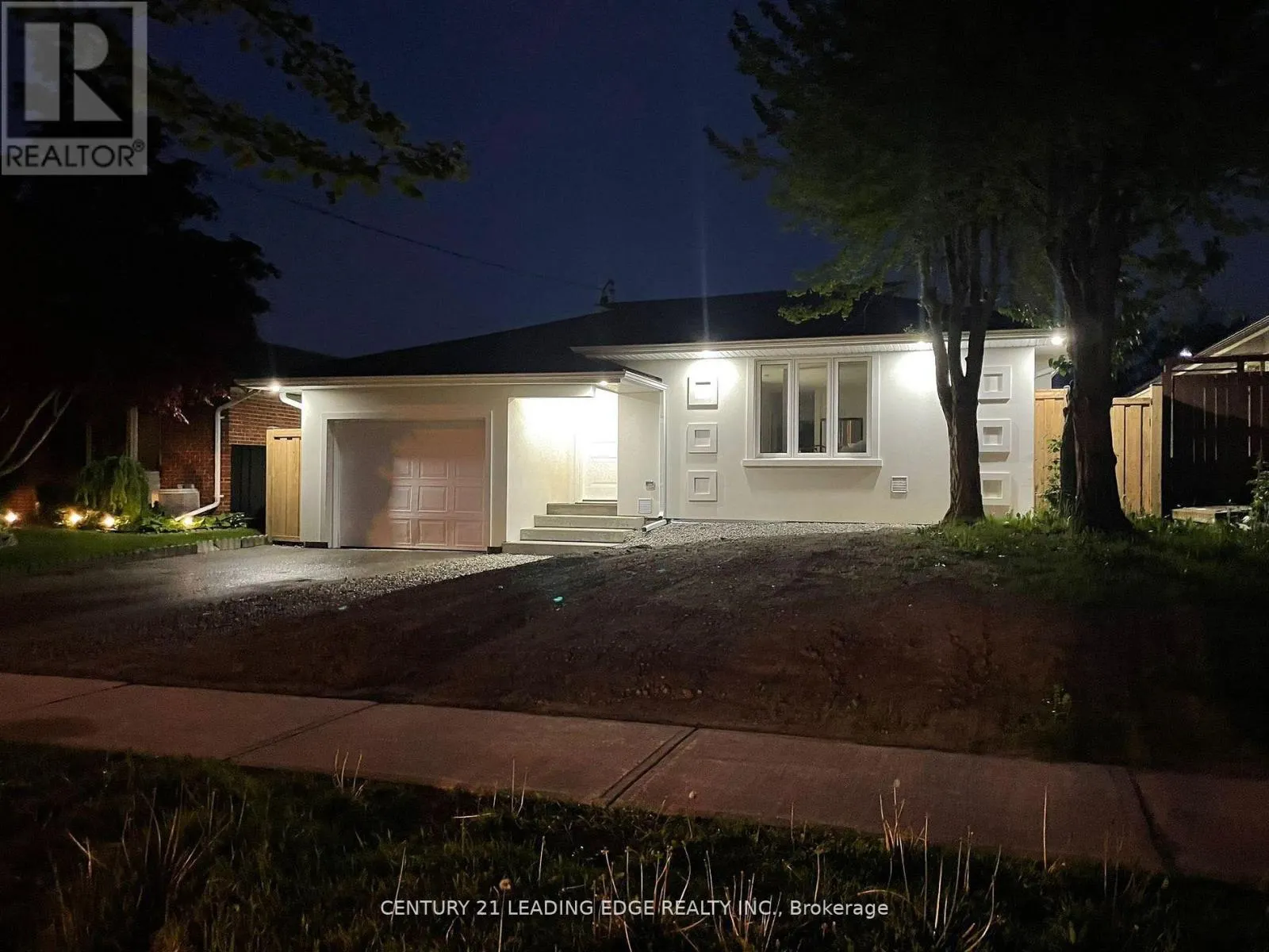 BSMT - 3 KENNEBEC CRESCENT