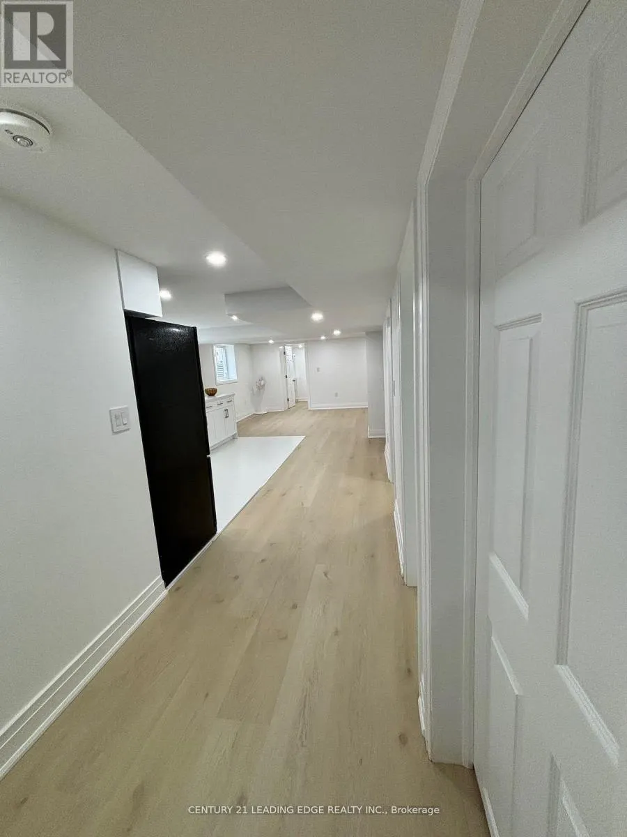 BSMT - 3 KENNEBEC CRESCENT
